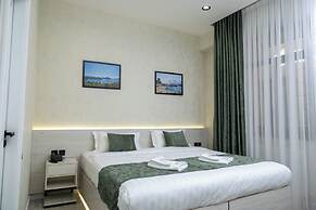 Marmaris Saray Hotel