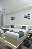 Marmaris Saray Hotel