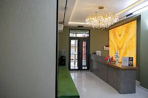 Marmaris Saray Hotel