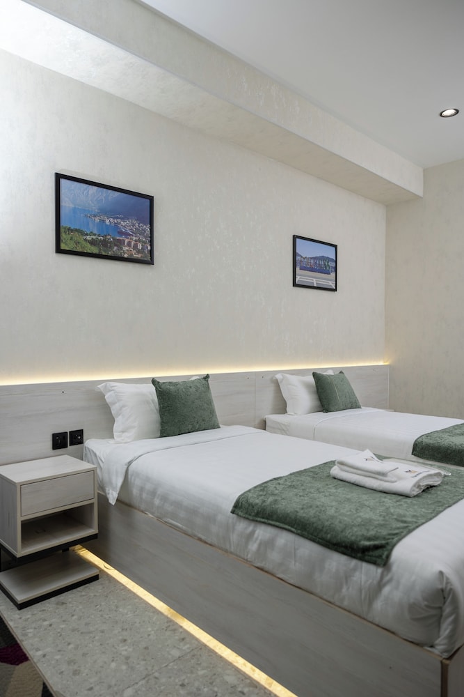 Marmaris Saray Hotel
