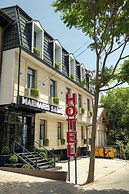 Marmaris Saray Hotel