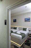 Marmaris Saray Hotel