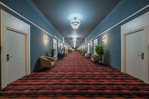 Hanzade Hotel