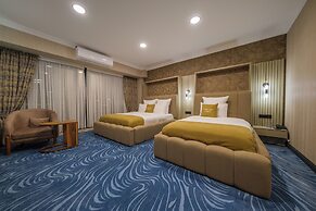 Hanzade Hotel