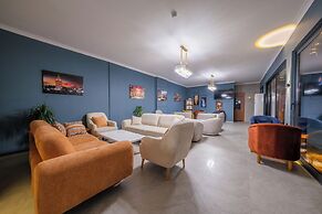Hanzade Hotel