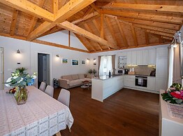 Villa Harmonia