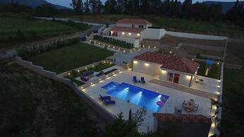 Villa Harmonia