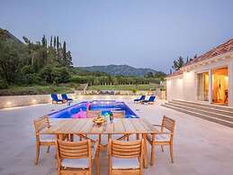 Villa Harmonia