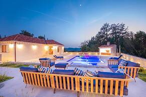 Villa Harmonia