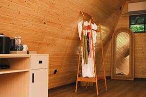 White Magpie Mountain Residence