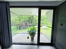 White Magpie Mountain Residence