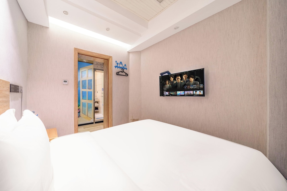 JinglaiHotel SouthBundXintiandi Branch