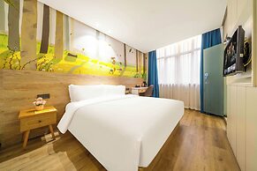 JinglaiHotel SouthBundXintiandi Branch