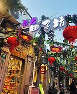 JinglaiHotel SouthBundXintiandi Branch
