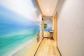 JinglaiHotel SouthBundXintiandi Branch