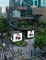 JinglaiHotel SouthBundXintiandi Branch