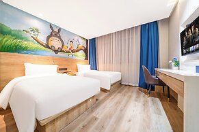 JinglaiHotel SouthBundXintiandi Branch