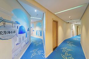 JinglaiHotel SouthBundXintiandi Branch