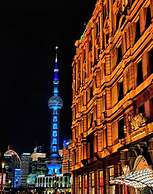 JinglaiHotel SouthBundXintiandi Branch