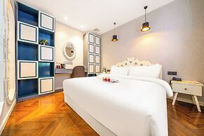 JinglaiHotel SouthBundXintiandi Branch