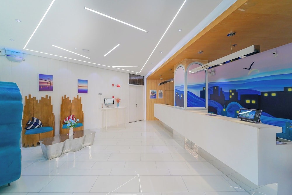 JinglaiHotel SouthBundXintiandi Branch