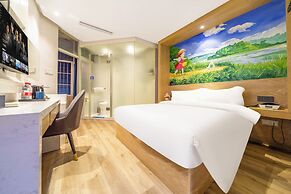 JinglaiHotel SouthBundXintiandi Branch