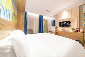 JinglaiHotel SouthBundXintiandi Branch