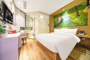 JinglaiHotel SouthBundXintiandi Branch