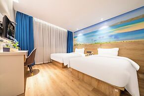 JinglaiHotel SouthBundXintiandi Branch
