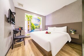 JinglaiHotel SouthBundXintiandi Branch