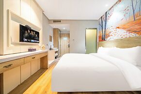 JinglaiHotel SouthBundXintiandi Branch