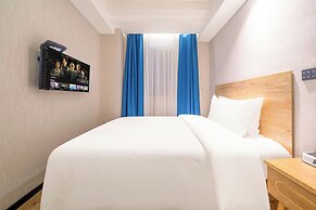 JinglaiHotel SouthBundXintiandi Branch