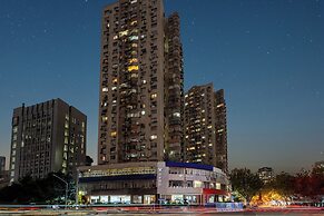 JinglaiHotel SouthBundXintiandi Branch