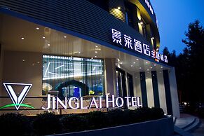 JinglaiHotel SouthBundXintiandi Branch
