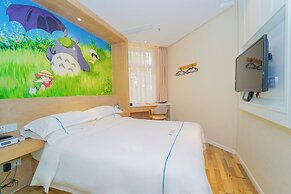 JinglaiHotel SouthBundXintiandi Branch