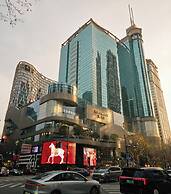 JinglaiHotel SouthBundXintiandi Branch