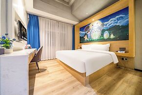 JinglaiHotel SouthBundXintiandi Branch
