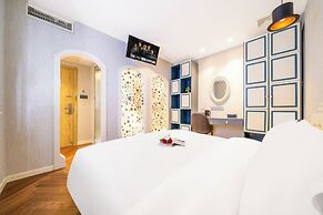 JinglaiHotel SouthBundXintiandi Branch