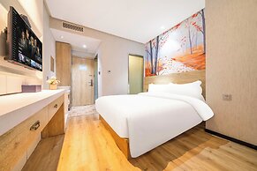 JinglaiHotel SouthBundXintiandi Branch