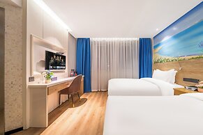 JinglaiHotel SouthBundXintiandi Branch
