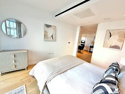 Battersea Power Apartments