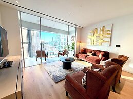 Battersea Power Apartments