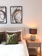 Battersea Power Apartments
