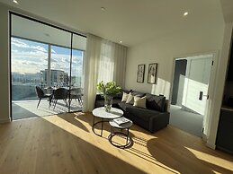 Battersea Power Apartments