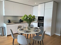 Battersea Power Apartments