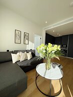 Battersea Power Apartments