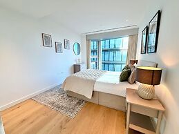 Battersea Power Apartments