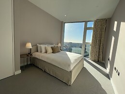 Battersea Power Apartments