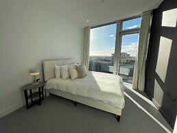 Battersea Power Apartments