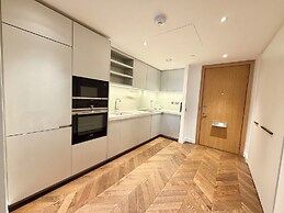 Battersea Power Apartments